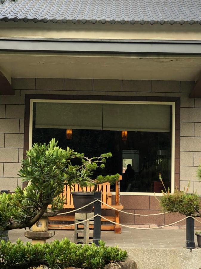 Flying Villa Nantou Exterior foto