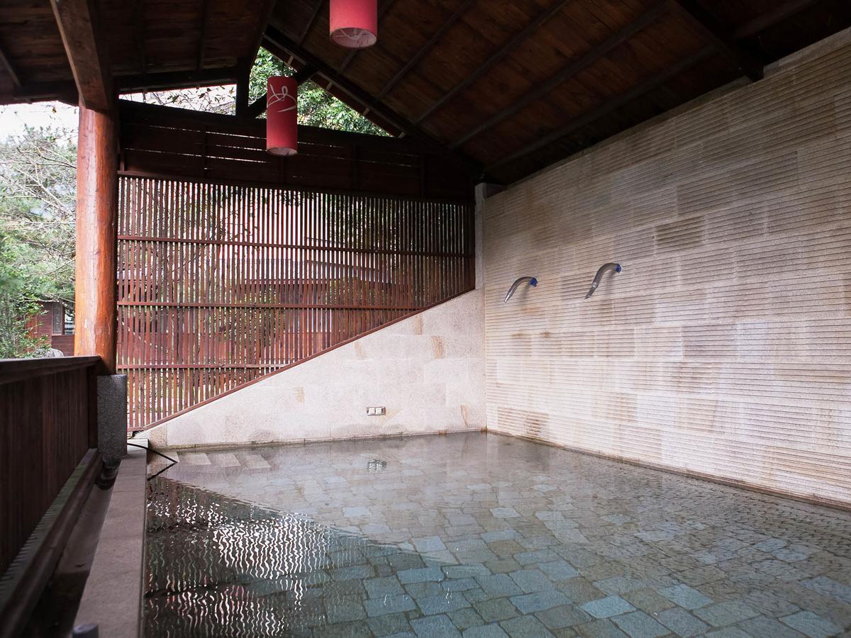 Flying Villa Nantou Exterior foto